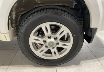 Подержанный автомобиль Haval H5 2021 года (12 фото)