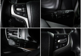 Подержанный автомобиль Toyota Land Cruiser Prado 2020 года (13 фото)