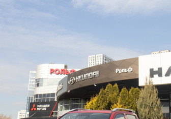 Подержанный автомобиль Changan Hunter Plus 2023 года (25 фото)