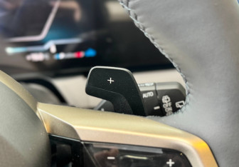 Новый BMW X3 2025 (15 фото)