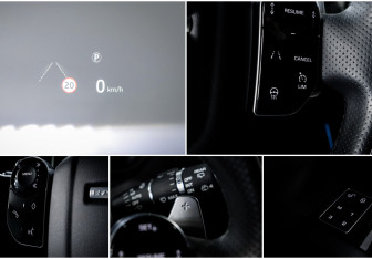 Подержанный автомобиль Land Rover Range Rover Sport 2020 года (22 фото)