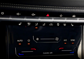 Подержанный автомобиль Chery Tiggo 7 Pro 2022 года (27 фото)