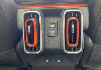 Подержанный автомобиль Haval Dargo 2023 года (23 фото)