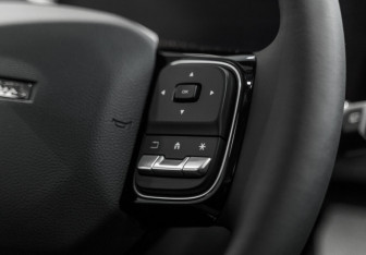 Новый Haval Dargo 2025 (15 фото)