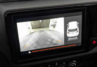 Подержанный автомобиль Chery Tiggo 4 2021 года (27 фото)