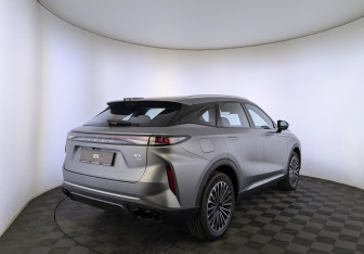 Новый Exeed RX 2025 (2 фото)