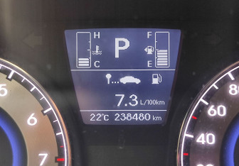 Подержанный автомобиль Hyundai Solaris Sedan 2016 года (16 фото)