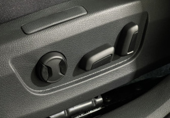 Новый Skoda Superb Liftback 2025 (17 фото)