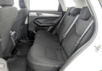 Подержанный автомобиль Haval Jolion 2022 года (12 фото)