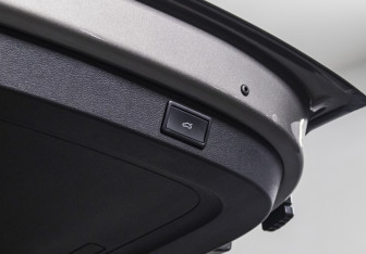 Подержанный автомобиль Skoda Kodiaq 2023 года (23 фото)