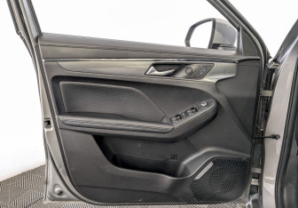 Подержанный автомобиль Haval Jolion 2022 года (19 фото)