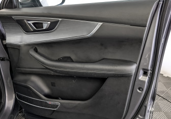 Подержанный автомобиль Chery Tiggo 7 Pro 2022 года (25 фото)