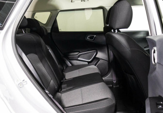 Подержанный автомобиль Kia Soul 2020 года (25 фото)