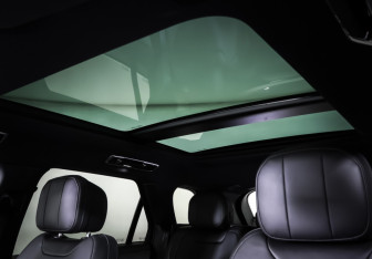 Подержанный автомобиль Land Rover Range Rover Sport 2023 года (17 фото)