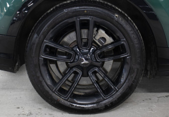 Подержанный автомобиль Voyah Free 2023 года (26 фото)