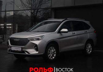 Подержанный автомобиль Haval M6 2023 года (1 фото)