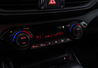 Подержанный автомобиль Kia Cerato Sedan 2020 года (12 фото)