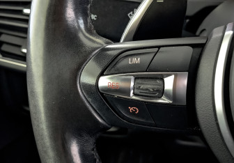 Подержанный автомобиль BMW X6 2019 года (28 фото)