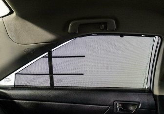 Подержанный автомобиль Toyota Camry Sedan 2015 года (22 фото)