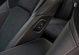 Новый Toyota Camry Sedan 2024 (26 фото)