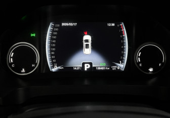 Подержанный автомобиль Chery Tiggo 8 2021 года (19 фото)