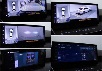 Подержанный автомобиль Toyota Camry Sedan 2025 года (18 фото)