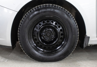 Подержанный автомобиль Chevrolet Cruze Sedan 2011 года (21 фото)