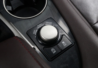 Подержанный автомобиль Lexus RX 2018 года (24 фото)