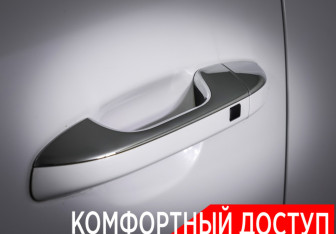 Подержанный автомобиль Kia Sportage 2018 года (23 фото)