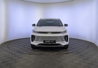 Подержанный автомобиль Exeed TXL 2024 года (2 фото)