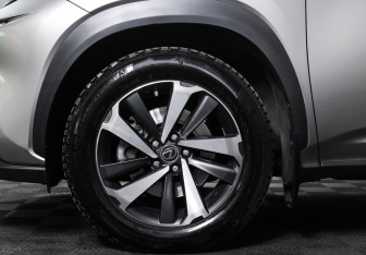 Подержанный автомобиль Lexus NX 2019 года (29 фото)