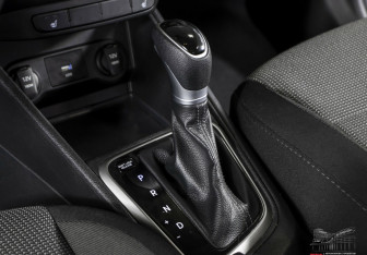 Подержанный автомобиль Hyundai Solaris Sedan 2020 года (13 фото)