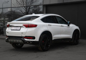 Подержанный автомобиль Knewstar 001 2024 года (5 фото)