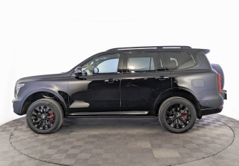 Новый Tank 500 2025 (3 фото)