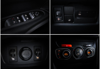 Подержанный автомобиль Citroen C4 Sedan 2014 года (18 фото)