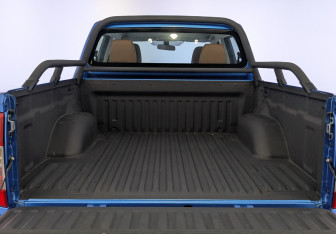 Новый DongFeng DF6 2024 (8 фото)