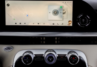 Подержанный автомобиль Exeed RX 2024 года (15 фото)