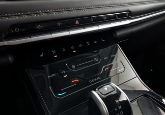 Подержанный автомобиль Chery Tiggo 7 Pro 2022 года (21 фото)