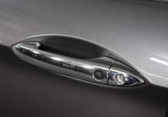 Подержанный автомобиль Honda Accord Sedan 2013 года (14 фото)