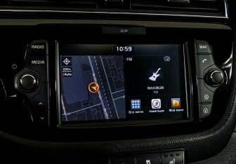 Подержанный автомобиль Kia Ceed Wagon 2017 года (11 фото)