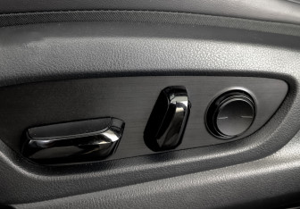 Подержанный автомобиль Lexus ES 2021 года (27 фото)