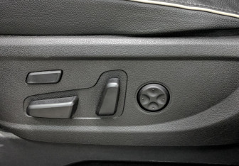 Подержанный автомобиль Hyundai Palisade 2020 года (23 фото)