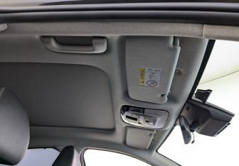 Подержанный автомобиль Hyundai Sonata 2021 года (26 фото)