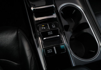 Подержанный автомобиль Hyundai Sonata 2020 года (22 фото)