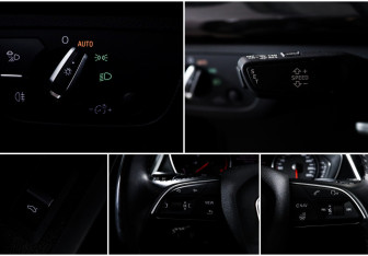 Подержанный автомобиль Audi Q5 2018 года (17 фото)