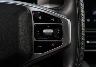 Подержанный автомобиль Jetour T2 2024 года (28 фото)