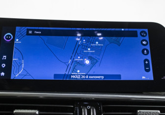 Подержанный автомобиль Chery Tiggo 8 Pro Max 2023 года (19 фото)