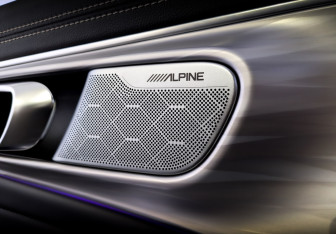 Подержанный автомобиль GAC GS8 2023 года (30 фото)