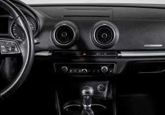 Подержанный автомобиль Audi A3 Sedan 2019 года (13 фото)