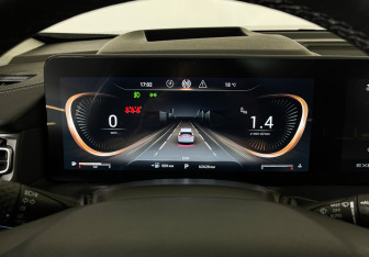 Подержанный автомобиль Exeed VX 2022 года (11 фото)